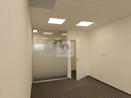 Śródmieście lokal biurowy 35 m2 do wynajęcia