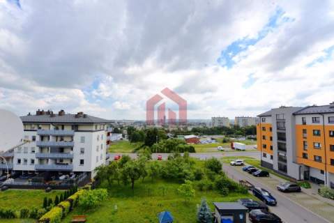 mieszkanie z wyższym standardzie. klimatyzacja