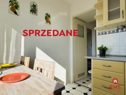 M2 z oddzielną kuchnią