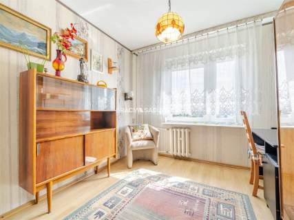 Mieszkanie na sprzedaż, 45,5 m2, Kraków
