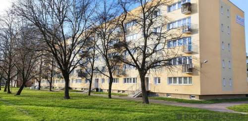 3-pokojowe mieszkanie na Ochocie