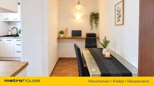 Bezczynszowe 42m2 - 3 piętro z windą