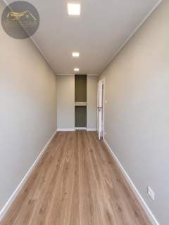 3 pokoje, 45m2 z balkonem