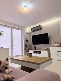Kawalerka 27m Premium Smart Home Gdańsk Borkowska