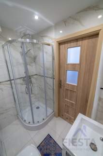 Lublin, LSM, ul. Zana - 3 pokoje, 56 m2 - od zaraz