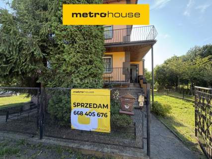 Dom na sprzedaż, 107 m2, Zawiercie