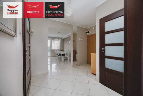 Mieszkanie na sprzedaż, 56 m2, Bydgoszcz