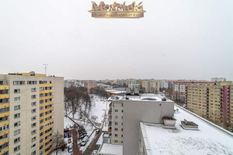 Do wynajęcia kawalerka na Mokotowie