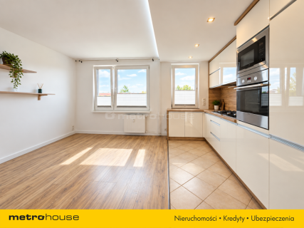 3 Pokoje Balkon Gotowe do wejscia Blisko morza