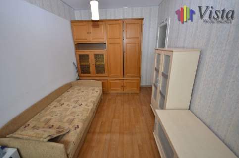 2 pokoje, miejskie ogrzewanie, widok