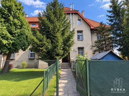 Mieszkanie 37, 5 m , 1 pokój, centrum Środy Wlkp.