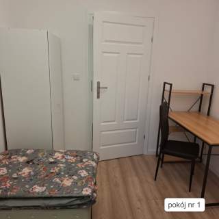 Poznań Centrum Święty Marcin 56 m 3 pokoje