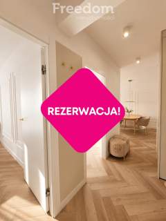 3 pokoje Miejsce postojowe Balkon
