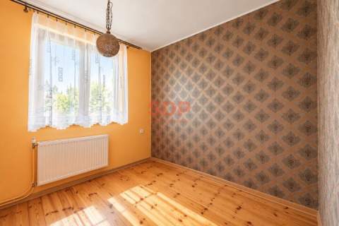 6 pokojowy dom z duzym ogrodem na zachodzie Wrocławia