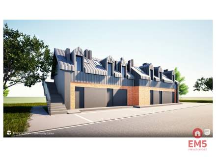 Budynek pod motel