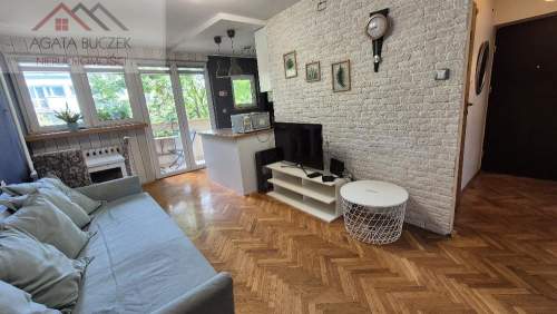 Borek, 3 pok, balkon, parking, super oferta 0%