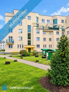 Sprzedam 2 pokoje, garaż, piwnica, loggia 59,5m2 URSUS