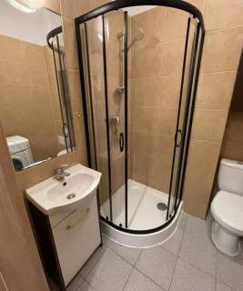 Oddzielne 2 pokoje przy st. metra- Strzelecka 44