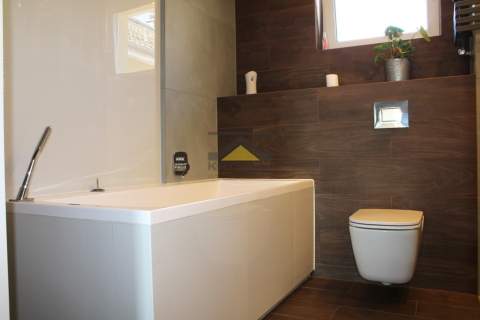 Mieszkanie 3 Pokoje 74 m2 NOWY BLOK, GÓRCZYN