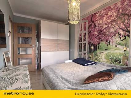 Mieszkanie na sprzedaż, 47,96 m2, Borne Sulinowo