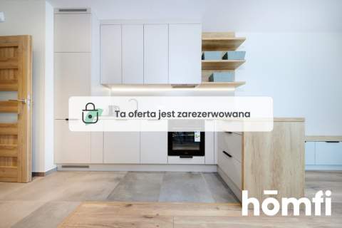 Stylowa Kawalerka Szybowcowa Francuska Park
