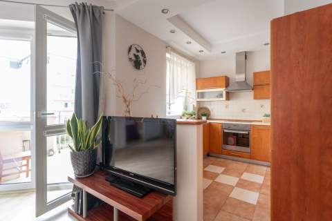 2 pokoje 45,20 m Konstancin Bez prowizji