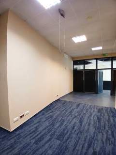 Do wynajęcia lokal handlowo-usługowy 114 m