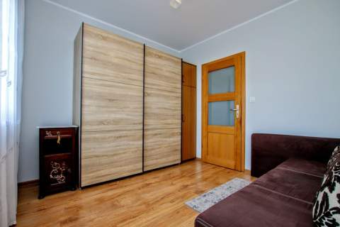 garaż podziemny, balkon, nowe budownictwo, winda