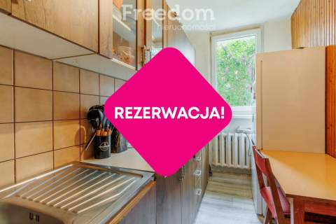 Mieszkanie z potencjałem obok Parku Strzeleckiego