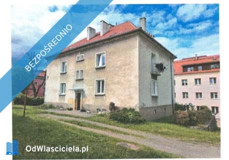 Syndyk sprzeda udział 6/8 w lokalu mieszkalnym