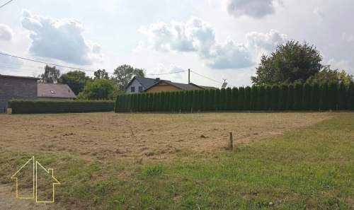 Działka budowlana Mizerów