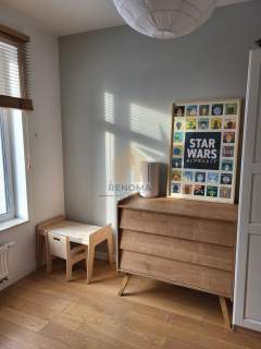 3 pokoje 2 balkony 2 miejsca postojowe