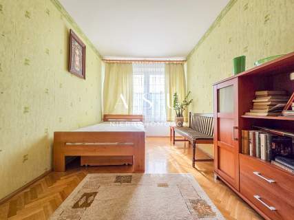 3 POKOJE ZIELONE OTOCZENIE UL. PALMOWA