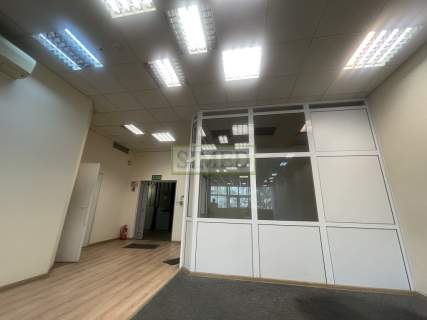 Magazyn ogrzewany i biuro,parter,dobry dojazd TIR