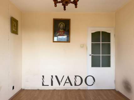 4 pokoje Os. Piastów Do remontu 0% prowizji