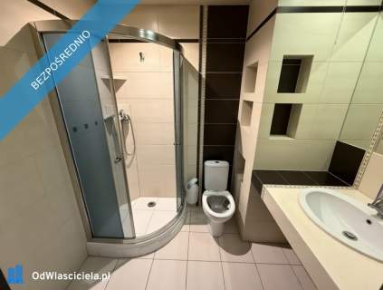 3 pokoje 51,95 m balkon piękny, otwarty widok B
