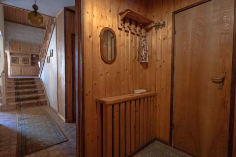 Dom 160 m na działce 1197 m pod lotniskiem
