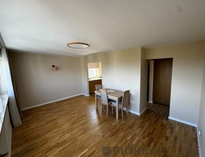 2-pokojowe mieszkanie na Bielanach