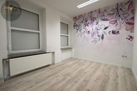 Lokal na osiedlu - 36m2