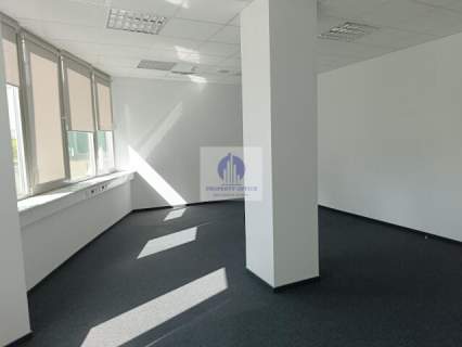 Wola lokal biurowy 502,32 m2 do wynajęcia