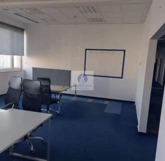 Mokotów lokal biurowy o pow. 200,42 m2