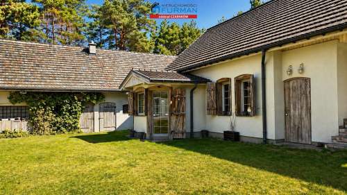 Dom na sprzedaż, 220 m2, Zielonowo