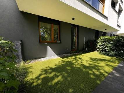 MIESZKANIE NA SPRZEDAŻ-AL.POKOJU-32,87M2