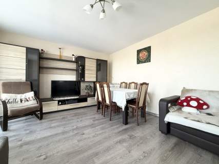 3M Świetna lokalizacja Balkon 2x Komórka