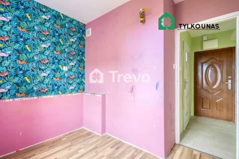 2 pokoje Rumia Janowo Balkon