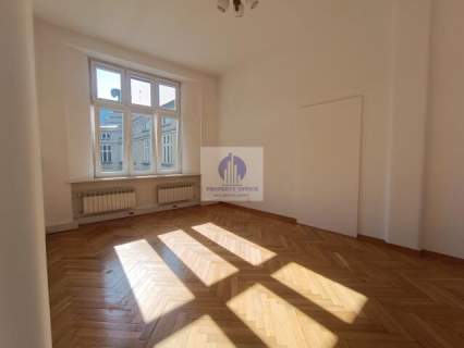 Śródmieście biuro 38,92 m2