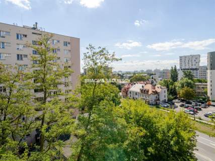 Kompaktowa mikrokawalerka w Bronowicach