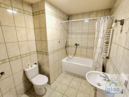 Apartament - Centrum - 2pokoje - Do umeblowania