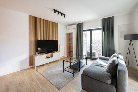 3-pokojowe mieszkanie ANGEL CITY sauna siłownia 