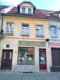 ŚWIEBODZICE RYNEK NOWY LOKAL Z WITRYNĄ DO WYNAJĘCIA